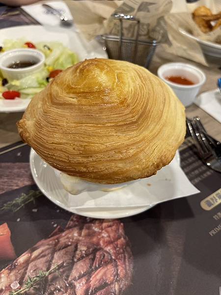 台北車站美食-瀧厚牛排 台北餐廳推薦