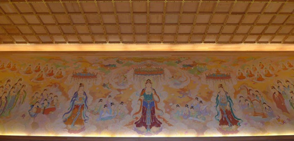 大廳