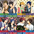 Free! Vol.1~Vol.4.PNG