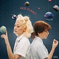 Bolbbalgan4 - Full Album RED PLANET.jpg