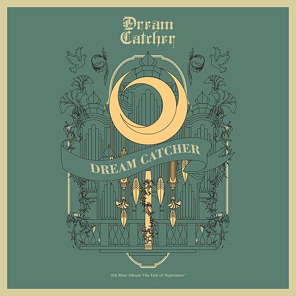 Dreamcatcher - The End of Nightmare.jpg