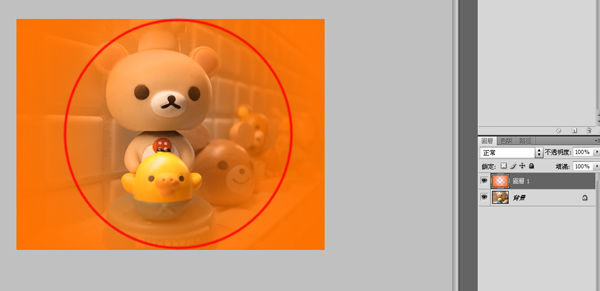 Photoshop教學-一分鐘學會做LOMO照片6.jpg Photoshop教學-一分鐘學會做LOMO照片6.jpg