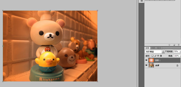 Photoshop教學-一分鐘學會做LOMO照片7.jpg Photoshop教學-一分鐘學會做LOMO照片7.jpg