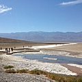 Badwater Basin