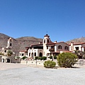 Scotty's Castle