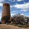 Desert View Watchtower