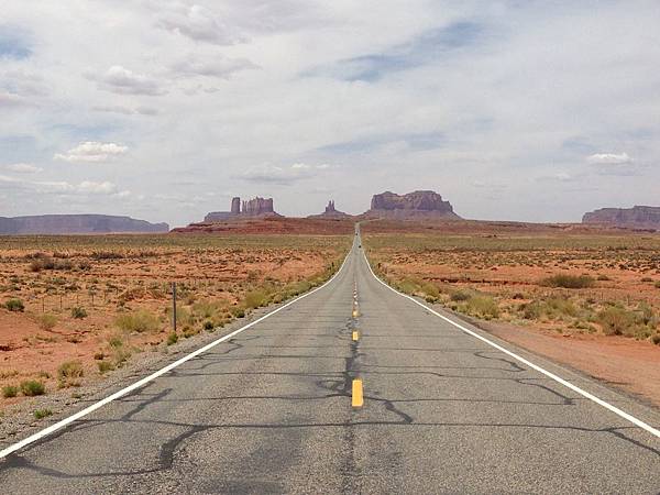 Monument Valley