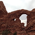 Turret Arches