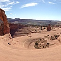 Delicate Arch