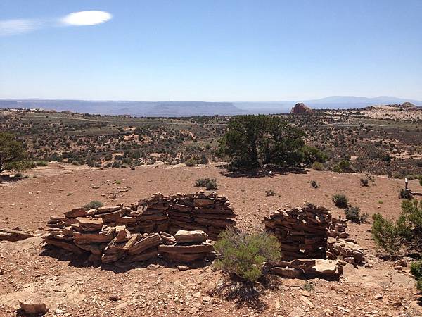 Aztec Butte