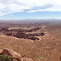 Grand View Point Overlook