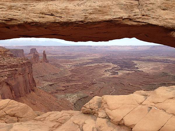 Mesa Arch