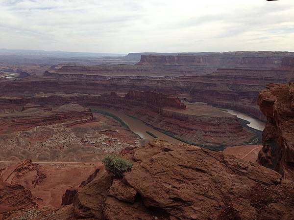 Dead Horse Point