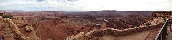 Dead Horse Point