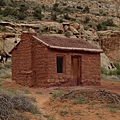 Fruita historic structure