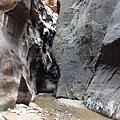 Orderville Canyon