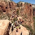 Angel's Landing