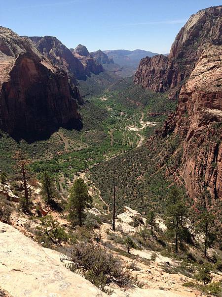 Angel's Landing