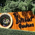 Butchart Gardens01