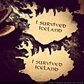 I survived Iceland!