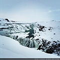 Golden Circle - Gullfoss