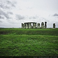 stonehenge