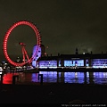 london eye