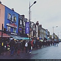 camden town