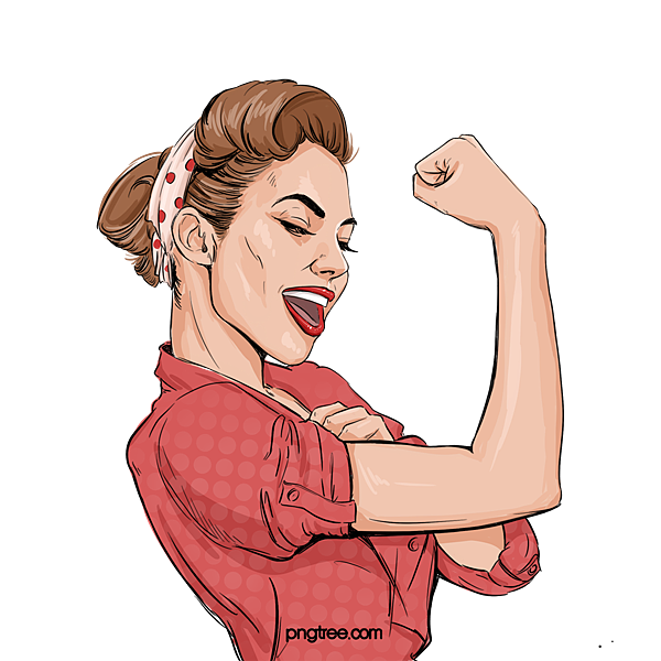 —Pngtree—power pop art woman hand_5329414.png —Pngtree—power pop art woman hand_5329414.png