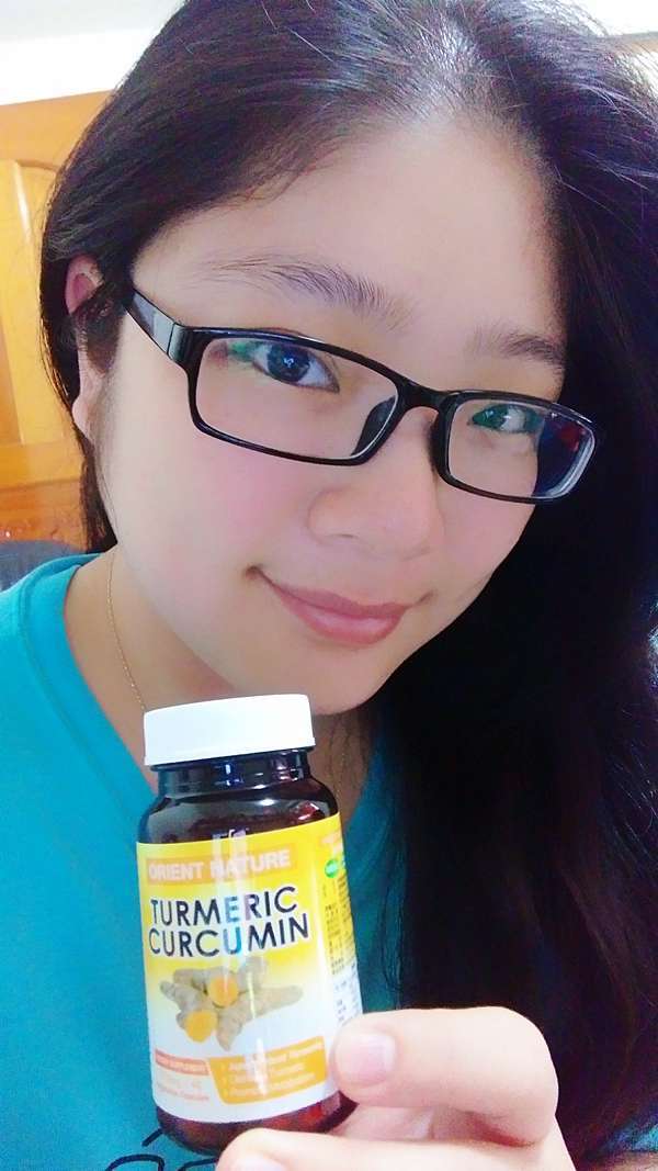 試用 歐瑞納美薑黃哥 調理身體機能 促進新陳代謝 上官櫻的部落格 痞客邦