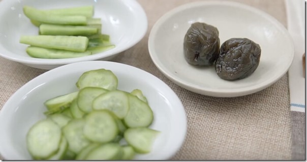 吃好不吃毒~簡單易做小黃瓜料理 吃好不吃毒~簡單易做小黃瓜料理