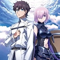 Fate Grand Order -First Order 命運 冠位指定序章.jpg