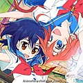 Flip Flappers