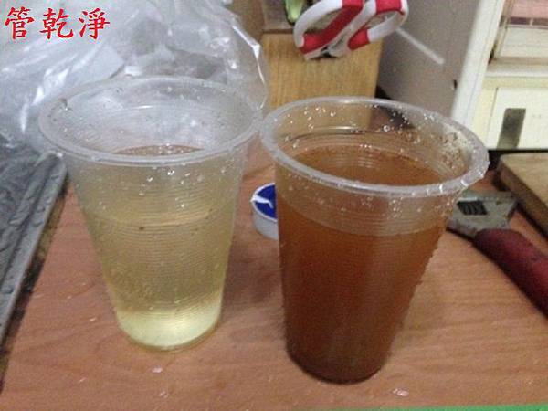 桃園市 龜山鄉 萬壽2段 水管清洗 桃園市 龜山鄉 萬壽2段 水管清洗