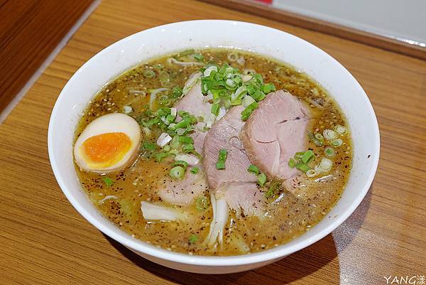 梅光軒(TW)--佐々木黑小次郎ラーメン