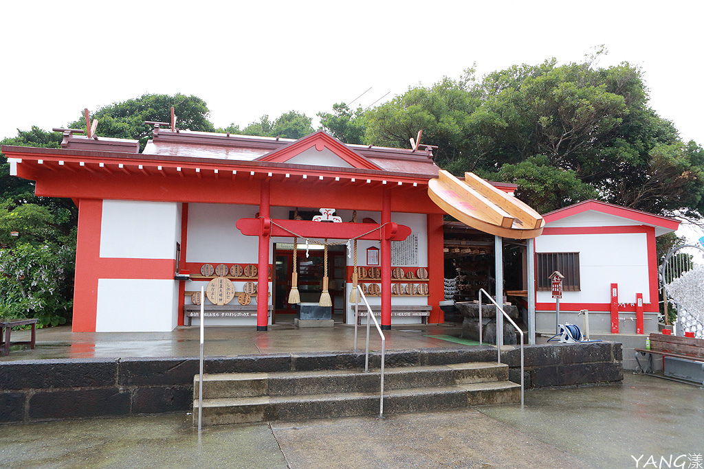 釜蓋神社