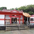 釜蓋神社