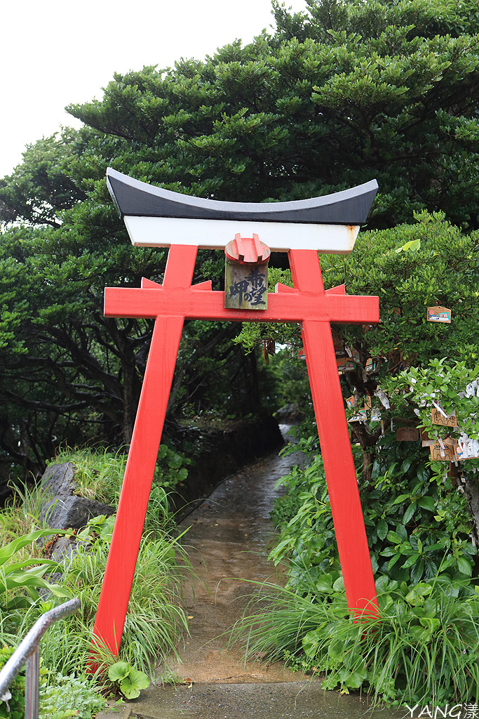 釜蓋神社