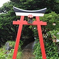 釜蓋神社