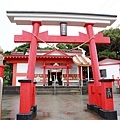 釜蓋神社