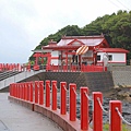 釜蓋神社