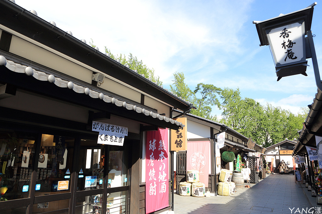 熊本城