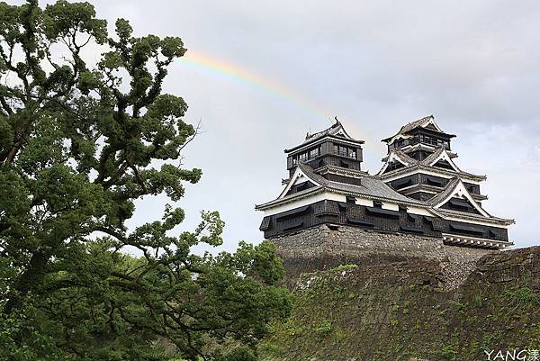 熊本城