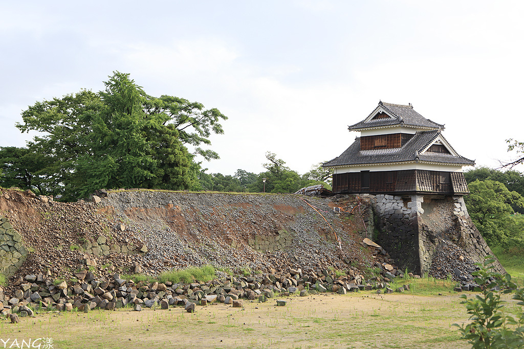 熊本城