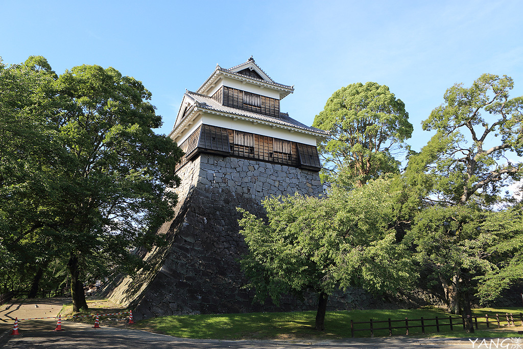 熊本城