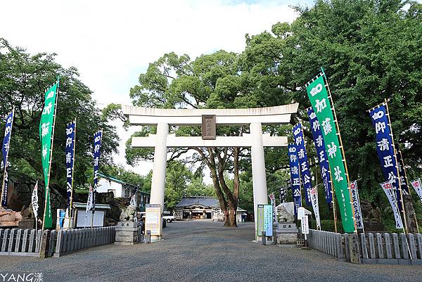 熊本城