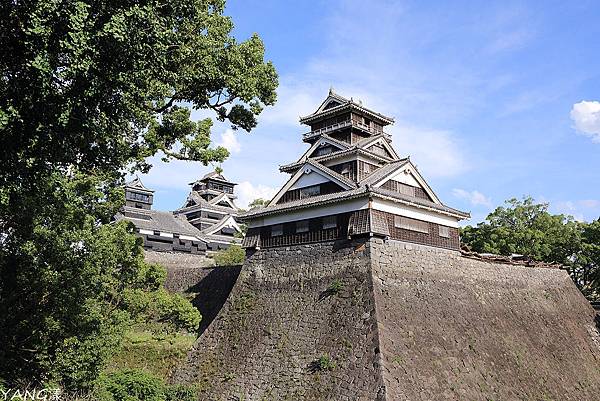 熊本城