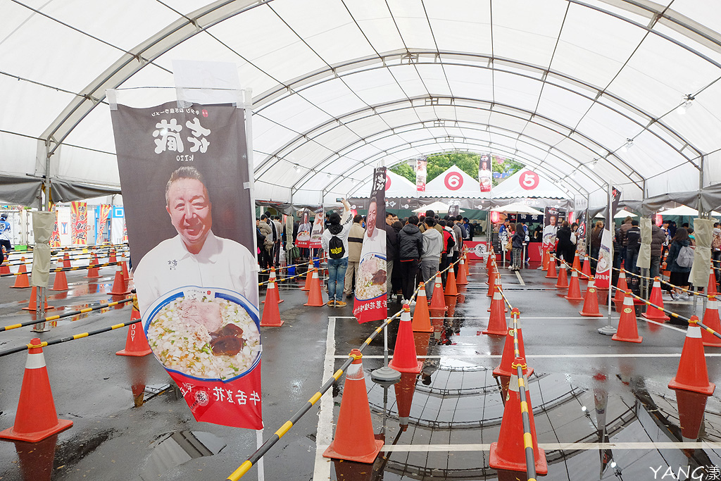 日本拉麵祭