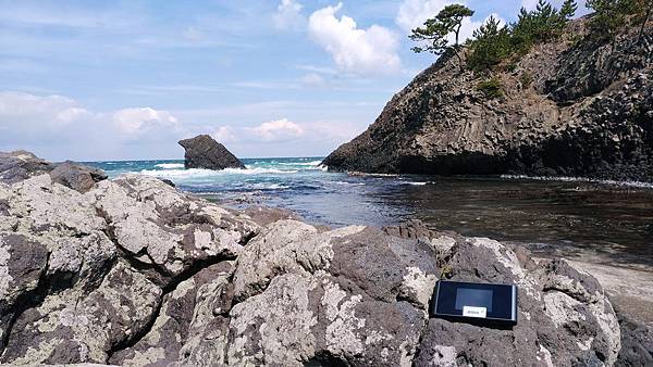 越前松島