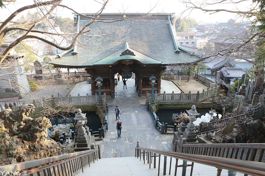 新勝寺